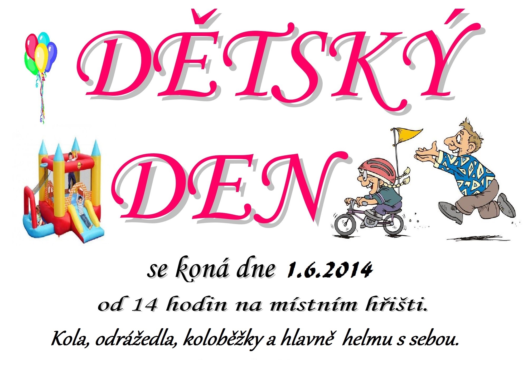 Dtsk den foto-detsky den 2014